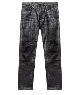 CHRISTIAN DIOR Прямые джинсы