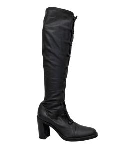 ANN DEMEULEMEESTER Сапоги