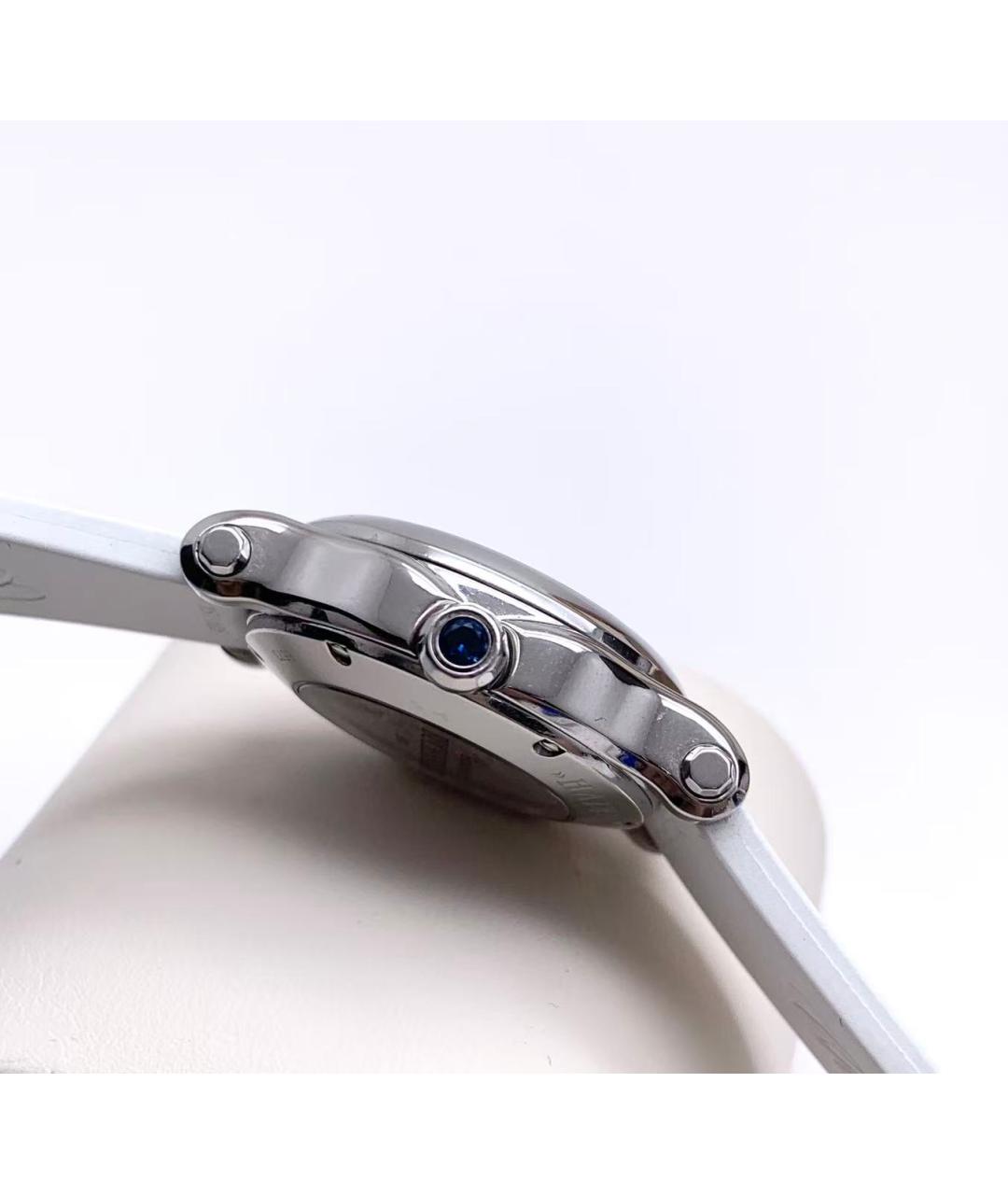 CHOPARD Серебряные часы, фото 4