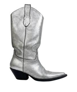 MAISON MARGIELA Сапоги