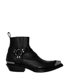 BALENCIAGA Высокие ботинки