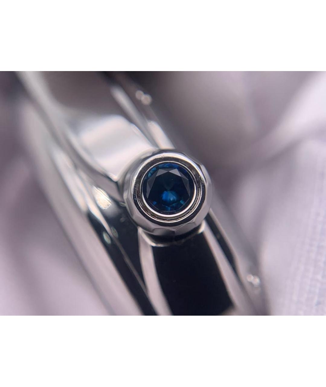 CHOPARD Серебряные часы, фото 5