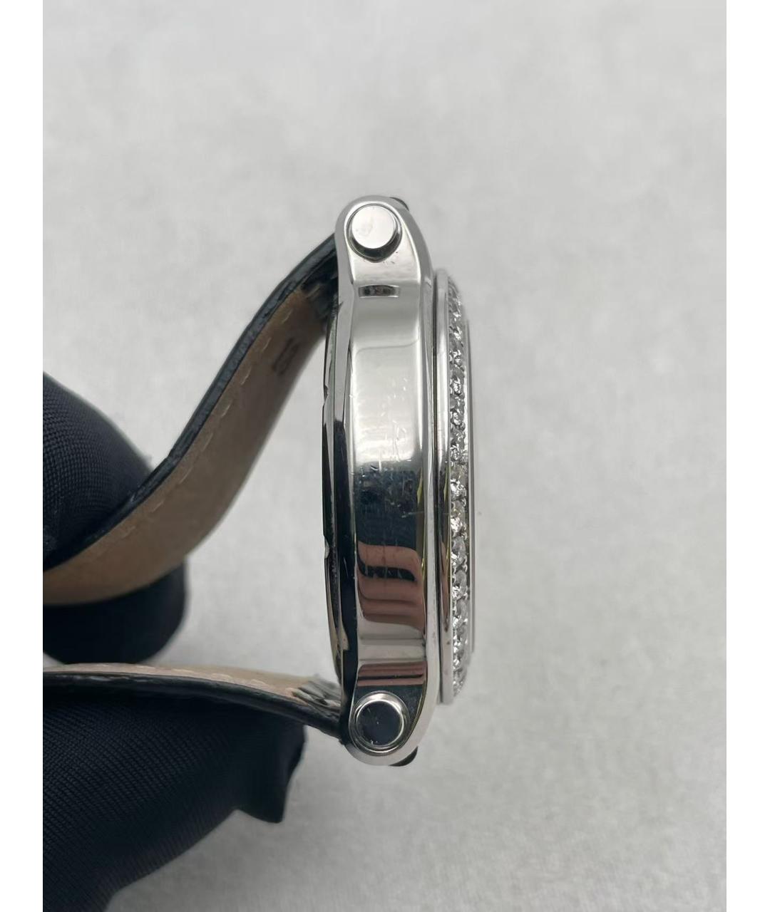 CHOPARD Серебряные часы, фото 5