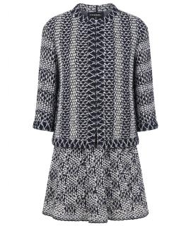 CHANEL Костюм с юбками