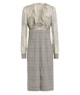 TWIN-SET Коктейльное платье