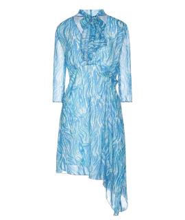 PATRIZIA PEPE Коктейльное платье