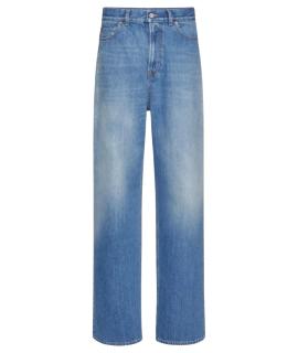 VALENTINO Прямые джинсы