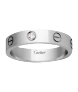 CARTIER Кольцо