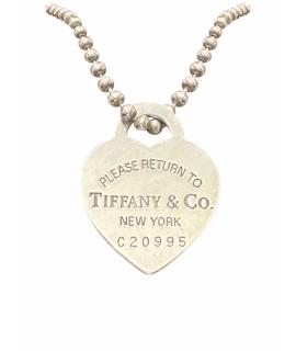 TIFFANY&CO Колье