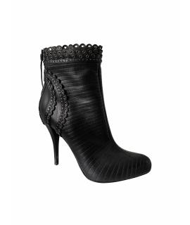 CHRISTIAN DIOR Ботильоны