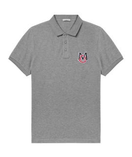 MONCLER Поло с коротким рукавом