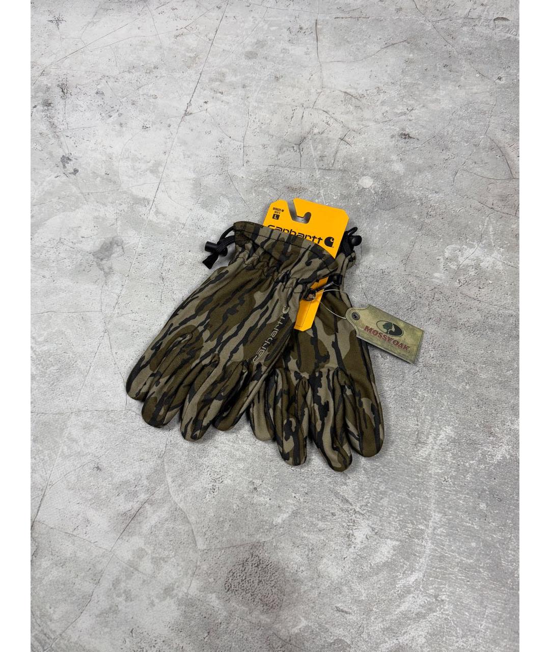 CARHARTT Мульти синтетические перчатки, фото 3