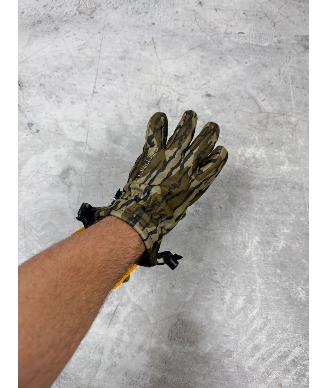 CARHARTT Мульти синтетические перчатки, фото 6