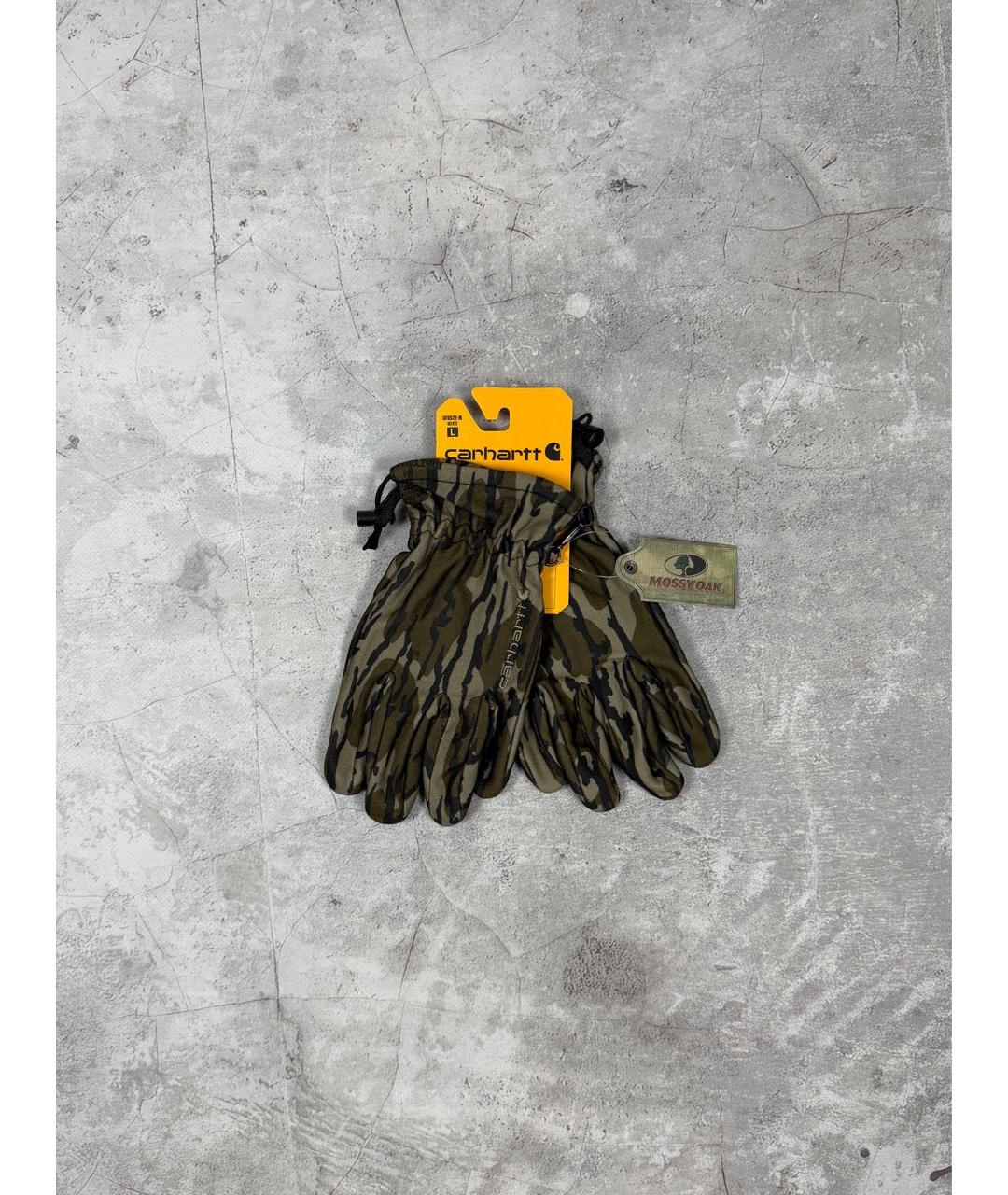 CARHARTT Мульти синтетические перчатки, фото 8