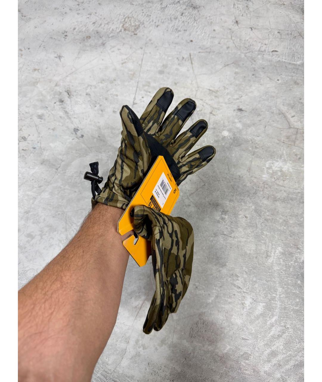 CARHARTT Мульти синтетические перчатки, фото 7