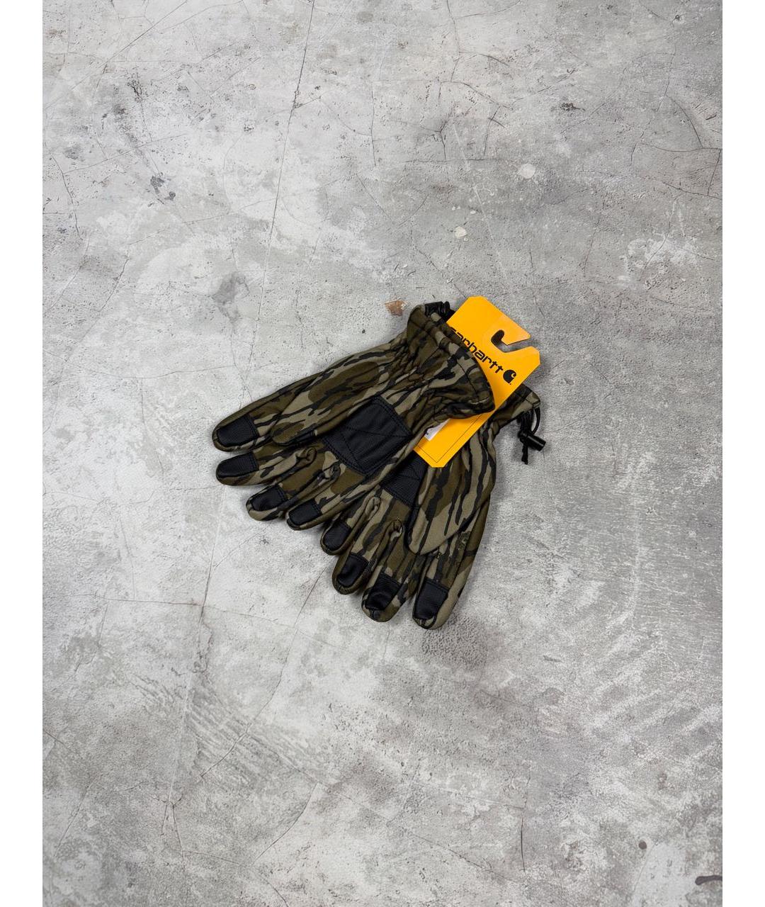 CARHARTT Мульти синтетические перчатки, фото 4