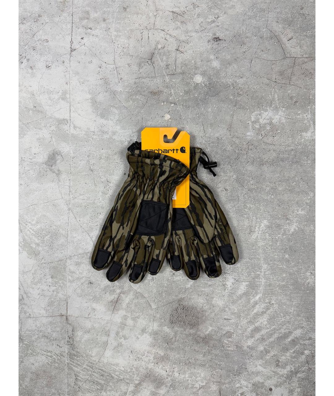 CARHARTT Мульти синтетические перчатки, фото 2