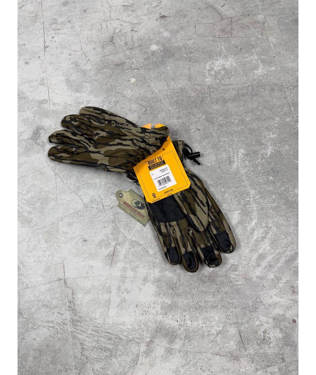 CARHARTT Мульти синтетические перчатки, фото 5