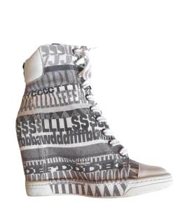 DOLCE&GABBANA Кеды