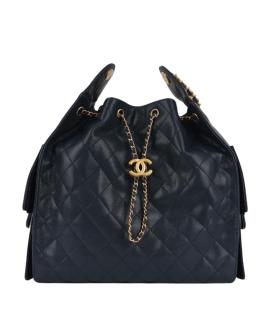 CHANEL Сумка через плечо