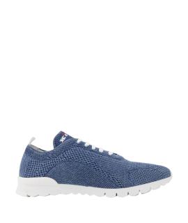 KITON Низкие кроссовки / кеды