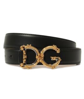 DOLCE&GABBANA Ремень
