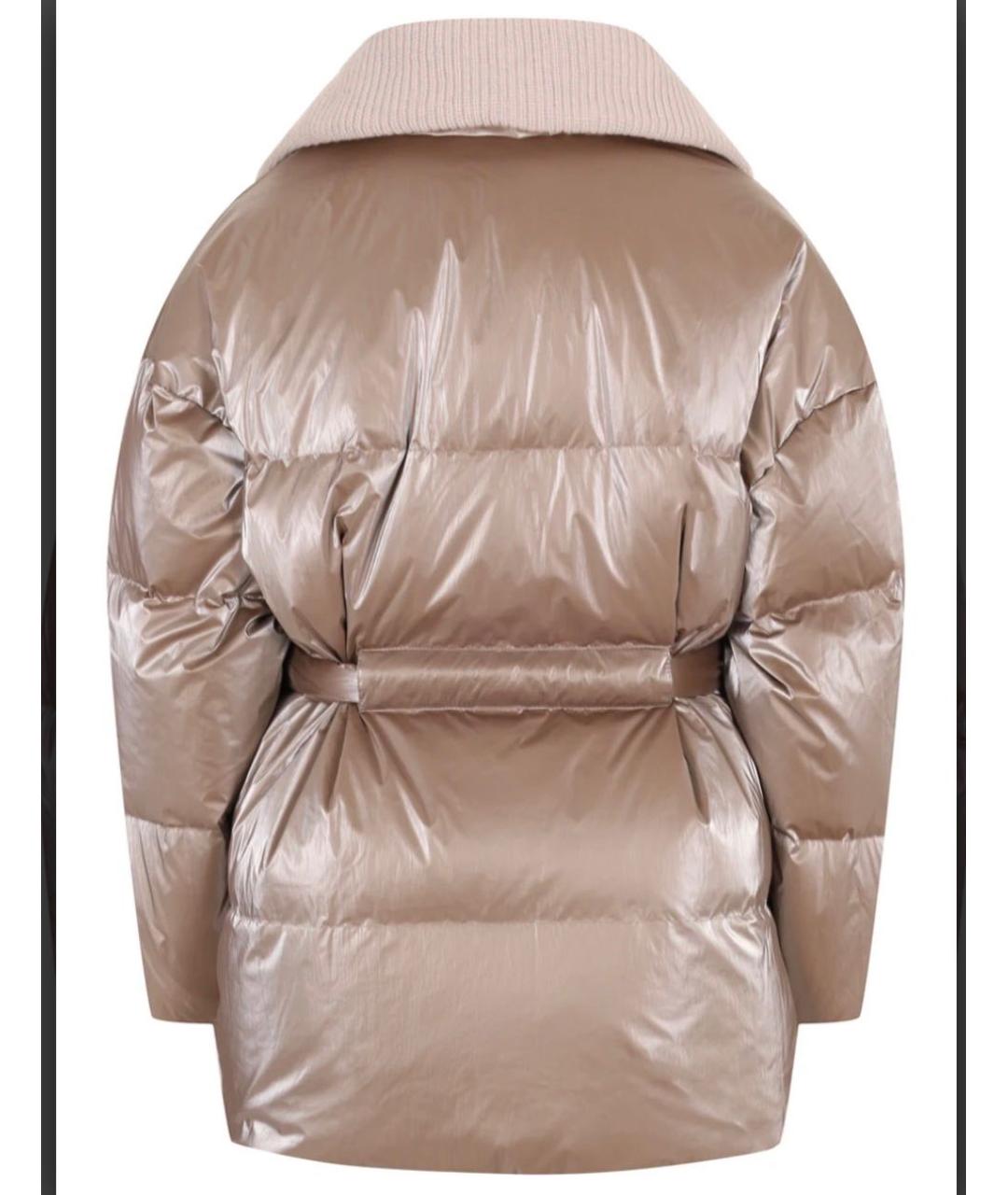 PANICALE Полиамидовый пуховик, фото 6