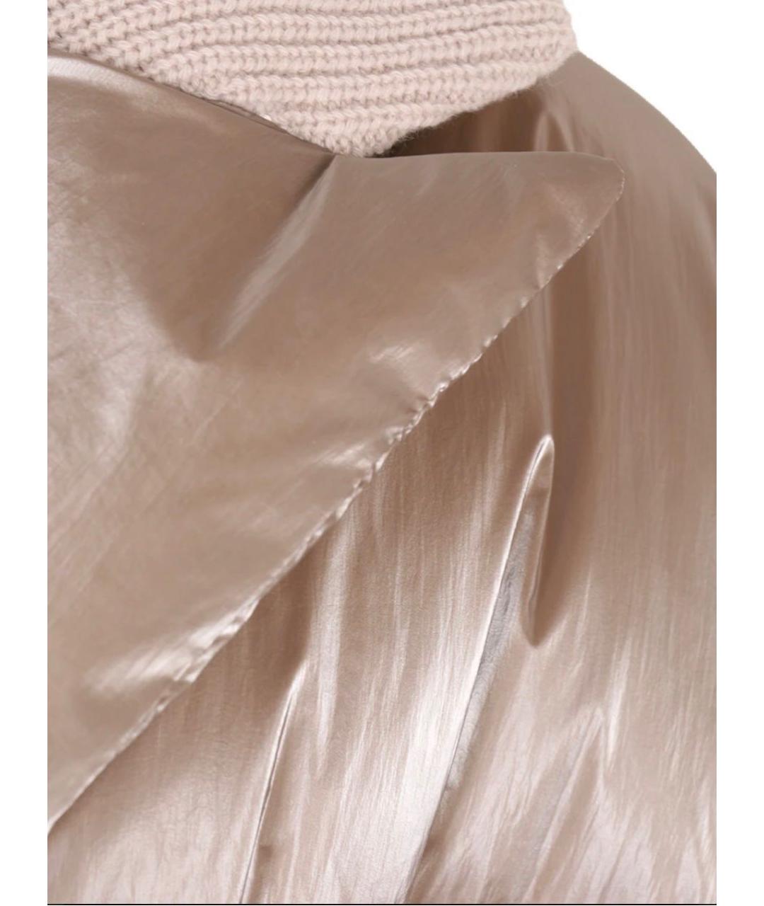 PANICALE Полиамидовый пуховик, фото 7