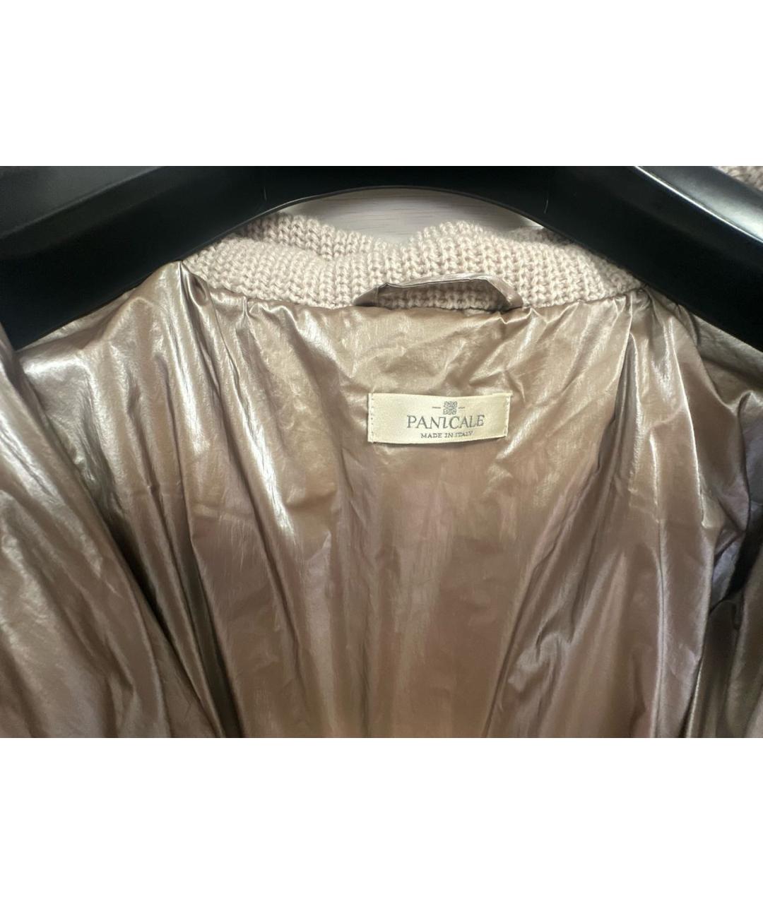 PANICALE Полиамидовый пуховик, фото 3