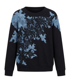 ERMANNO SCERVINO Джемпер / свитер