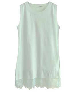 ERMANNO SCERVINO Майка