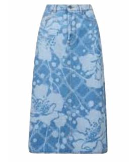 WEEKEND MAX MARA Юбка миди