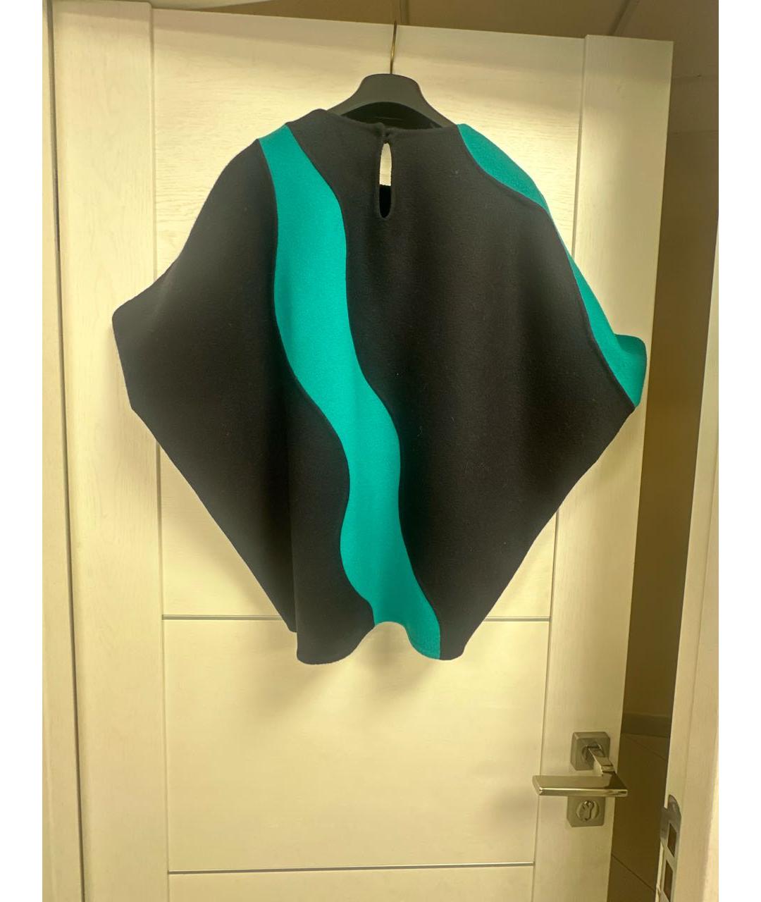 AGNONA Кашемировый кардиган, фото 2