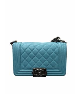 CHANEL Сумка через плечо