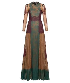 VALENTINO Вечернее платье