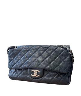 CHANEL Сумка через плечо