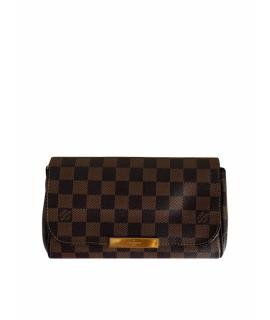 LOUIS VUITTON Сумка через плечо