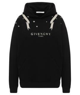 GIVENCHY Худи/толстовка
