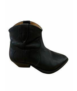 ISABEL MARANT Полусапоги