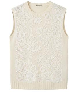 ERMANNO SCERVINO Майка