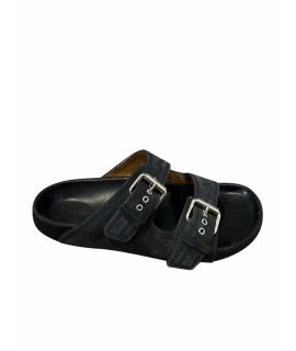 ISABEL MARANT Шлепанцы