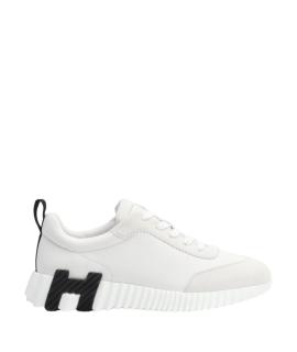 HERMES Низкие кроссовки / кеды