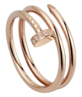 CARTIER Кольцо