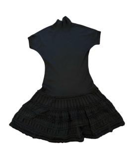 ROBERTO CAVALLI Повседневное платье