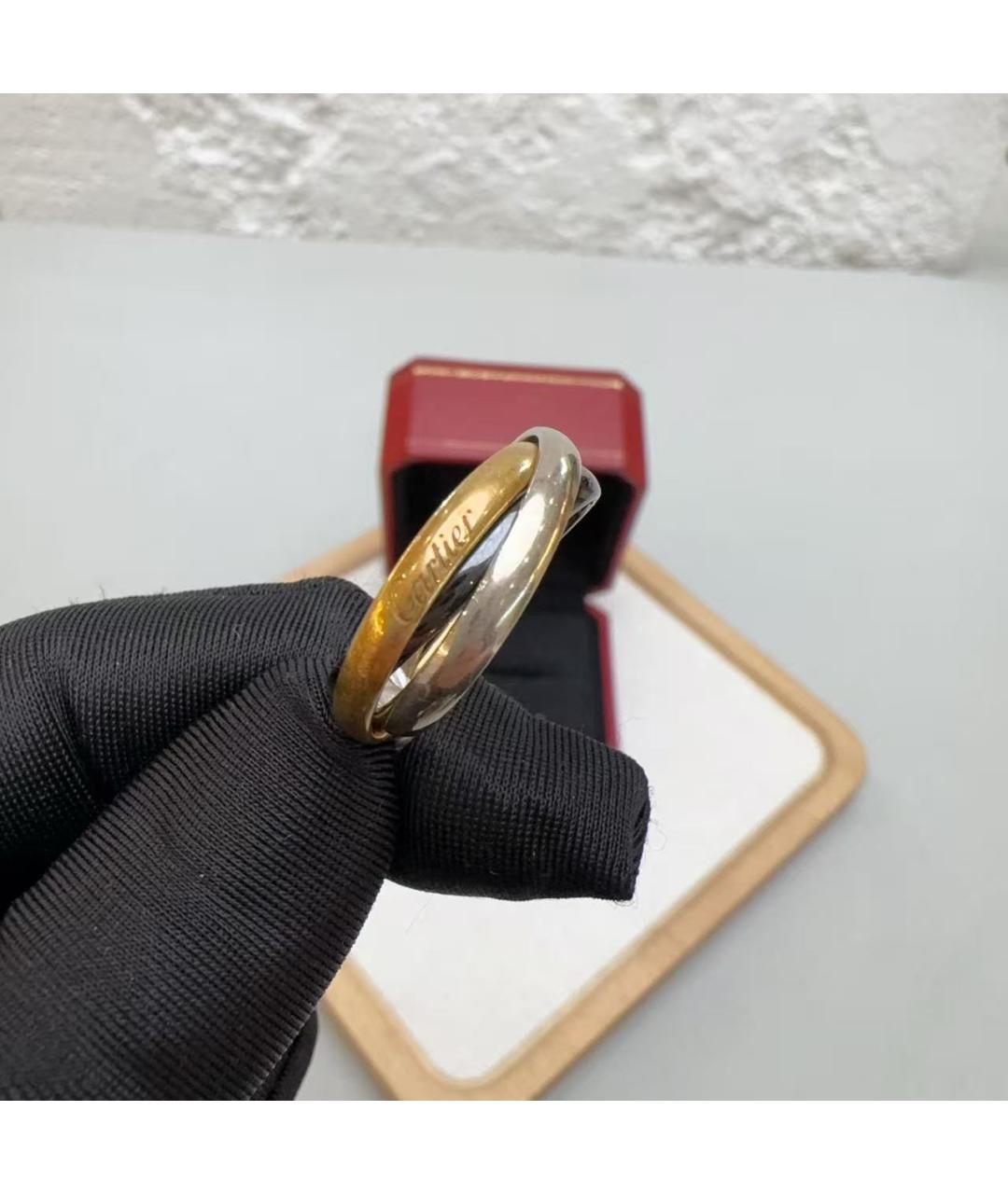 CARTIER Кольцо, фото 3