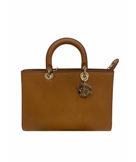 CHRISTIAN DIOR Сумка тоут