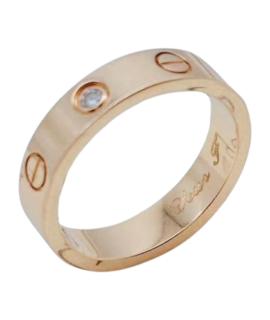 CARTIER Кольцо