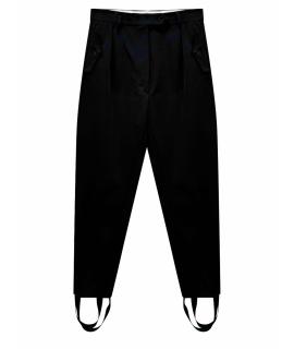 SPORTMAX Брюки узкие