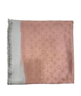 LOUIS VUITTON Платок