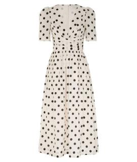 ZIMMERMANN Коктейльное платье